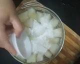 Gulab Petha recipe step 5 photo