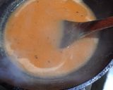 A picture of step 5 of Tomato Soup.