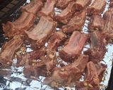Foto del paso 2 de la receta: Costillas de cerdo a la parrilla