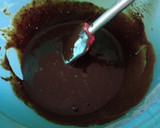 Csokis-tejfölös sütemény recept fázis 1 fotója