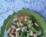 Foto langkah ke 4 dari resep Oseng Tempe Kuah.