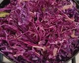 Foto del paso 7 de la receta: Col Agridulce "El comienzo"