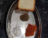 பொட்டேட்டோ ஸ்மைலி (potato smiley) ரெசிபி ஸ்டேப் 2 புகைப்படம்