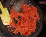 Foto langkah ke 3 dari resep Sambal Goreng Kentang.