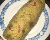 Foto del paso 10 de la receta Falso Rollo de Carne (Soja Texturizada)
