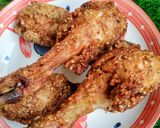 Foto langkah ke 5 dari resep Ayam Goreng Ketumbar.