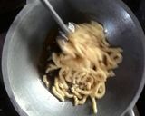 Foto langkah ke 5 dari resep Akar Kelapa Homemade.