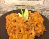 Foto langkah ke 5 dari resep Perkedel jagung crispy ala 'neng.