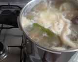 Foto del paso 3 de la receta: Potaje de chícharos