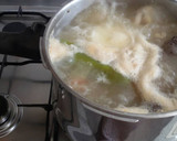 Foto del paso 3 de la receta: Potaje de chícharos