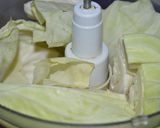 Foto del paso 1 de la receta: Ensalada fresca de col o repollo blanco