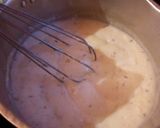 Foto del paso 4 de la receta: Salsa Blanca o Bechamel