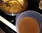 Homemade Classic Cinnamon Applesauce recipe step 2 photo