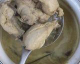 Foto langkah ke 4 dari resep Soto Sadang.