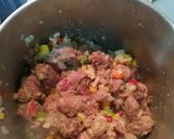 Foto del paso 2 de la receta: Carne guisada como siempre