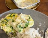 Foto langkah ke 3 dari resep Telur Kukus Simple.