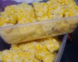 Foto langkah ke 4 dari resep 51. Dori fillet tepung.
