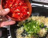 Foto del paso 2 de la receta: Chuletas de cerdo en salsa de setas
