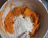 Foto del paso 2 de la receta: Pizza de zanahoria y zapallo