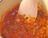 Foto langkah ke 2 dari resep Goulash Soup - Hungarian Beef Stew.