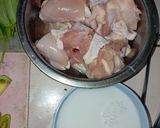Foto langkah ke 1 dari resep Garang Asem.
