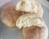 Foto del paso 5 de la receta: Pan básico