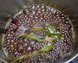 Foto langkah ke 2 dari resep Sirup gula merah kental.