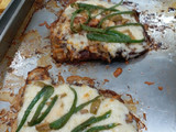 Matambrito de cerdo al horno
