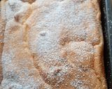 (Salzburger Nockerl) Salzburgi galuska I recept fázis 5 fotója