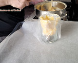 Foto del paso 8 de la receta: Lionesas (o profiteroles) con Crema Pastelera