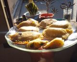 Foto del paso 3 de la receta: Empanadas veganas