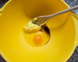 Foto del paso 1 de la receta: Arañitas de Halloween