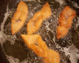 Une image de l'étape 4 de Beignets de mardi gras.