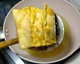 Foto langkah ke 15 dari resep Tahu Jagung Kulit Pangsit (200).