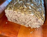 Foto del paso 4 de la receta: Pan sin harina
