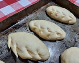 Une image de l'étape 7 de Petits Pains Briochés 🥖.