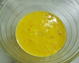 A picture of step 4 of Jelly-Rabri.