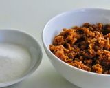 ONDE ONDE (Onde onde recipe in tamil) ரெசிபி ஸ்டேப் 3 புகைப்படம்