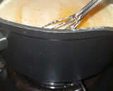 Foto del paso 2 de la receta: Flan de fruta