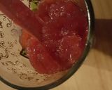 A picture of step 5 of Berry summery icey.