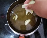 Foto langkah ke 7 dari resep Ayam Crispy Saus Lemon Madu.
