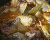 Foto del paso 2 de la receta: Arroz Cortijero