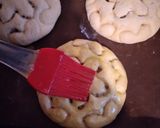 عکس مرحله 22 از دستور نان مغز دار کدو حلوایی solmaz