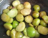 Foto del paso 3 de la receta: Salsa verde taquera