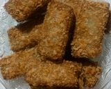Foto langkah ke 10 dari resep Pisang Nugget 🍌 | Legit, Enak, dan Simpel | No Blender 😋.