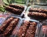 Foto langkah ke 5 dari resep Sate pisang.