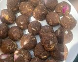 Meat Ball Saucematakin girki1 hoto