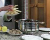 Foto del paso 2 de la receta: Ponche