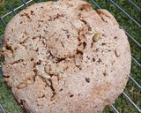 Foto del paso 2 de la receta: Pan integral de avena con semillas❣