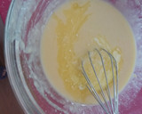 Foto del paso 3 de la receta: Mini bizcocho de arándanos